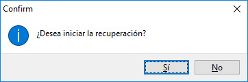 recuperar archivos .xls dañados