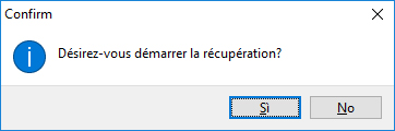 .récupération de fichiers corrompus xls
